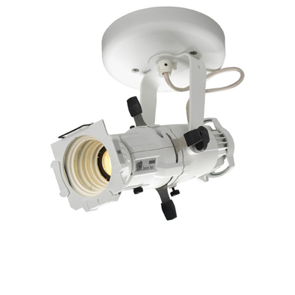 ETC Electronic Theatre Controls Source Four Mini LED Gallery Fixture