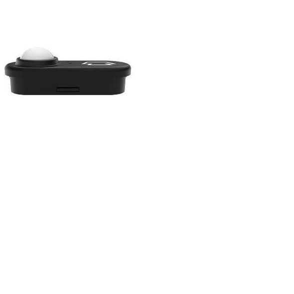 Keystone KTSL-FC5-12V-IM-PIR-B Bluetooth Mesh 12V Black Fixture Controller Integrated PIR/Daylight Sensor