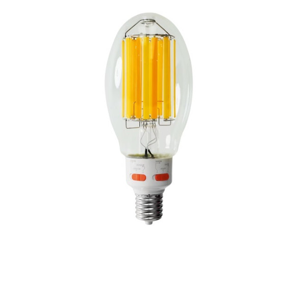 Eiko HIDF-PS45-8FCCT-U-EX39 16331 45W/38W/30W 3000K/4000K/5000K ED37 EX39 LED Filament HID Replacement