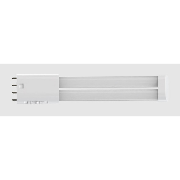 Eiko 15478 L8WPLL/BF/8FCCT/U/2G11 8W 8.5" Type B LED PLL 2G11 3000K-6500K
