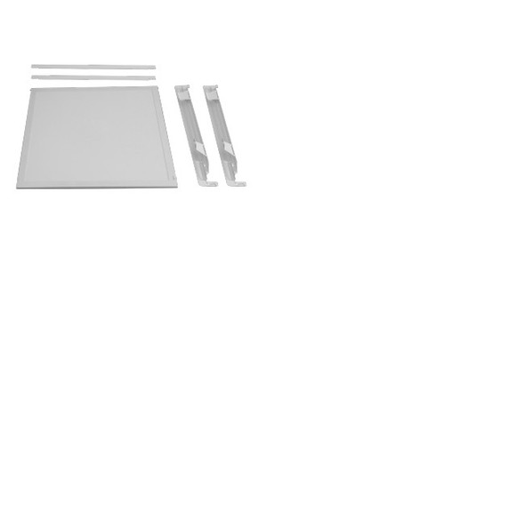 Keystone KT-RKIT40PS-22PD-8CSA-VDIM 2x2 LED Panel DoorFrame Retrofit 40W/30W/20W CCT Select