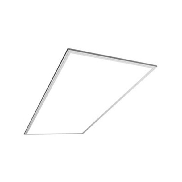 TCP DTF4UZD29CCT 2x4 LED Direct Troffer Backlit Panel 29W CCT Color Selectable