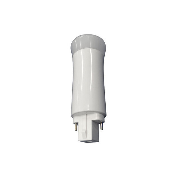 Eiko 09253 LED9W2PV/830DR-G6 9W 2-Pin Vertical LED PL Uses Magnetic Ballast