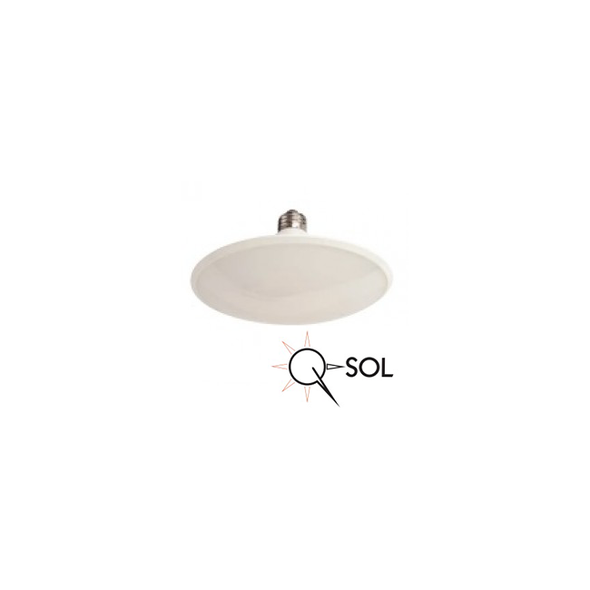 TCP L20SL16D30Q40K Q-SOL LED Starlight Bulb 20W 97 CRI 4000K Dimmable