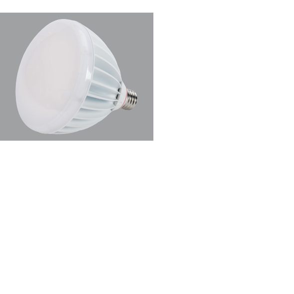 Keystone KT-LED130HID-V-EX39-840-S 130W LED Vertical 400W HID Replacement 4000K