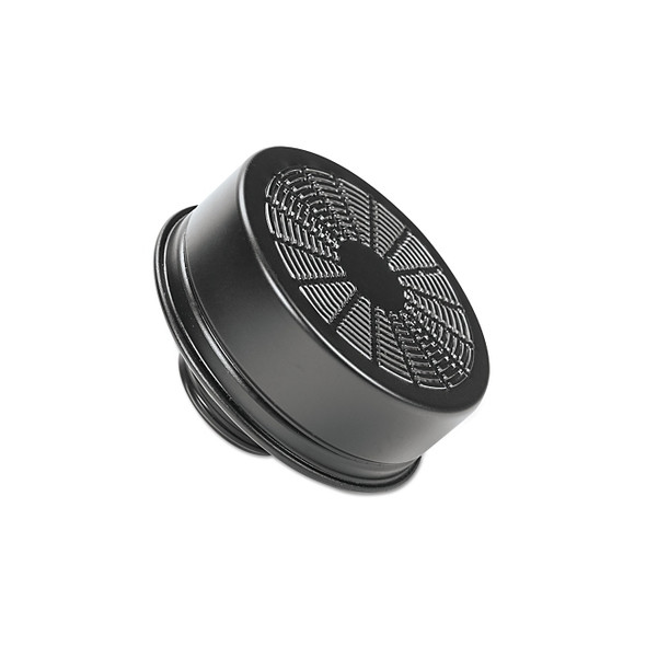 Millennium Riot Control Canisters, Black