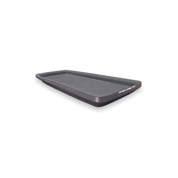 Cortech Bunk,Gray 7501