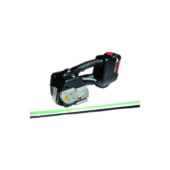 Pac Strapping Products StrappingTool,Polyester;Polypropylene BT2450 1/2-SET