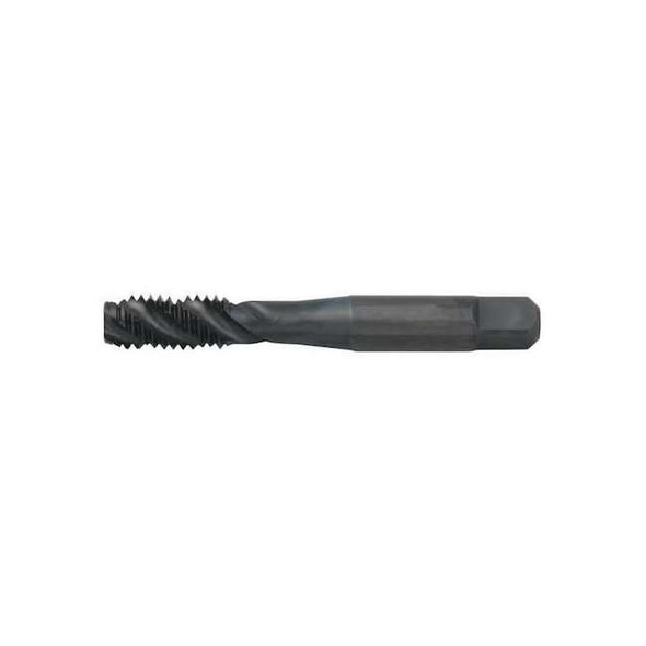 Widia Spiral Flute Tap Bottoming, 3 Flutes VTSFT5139