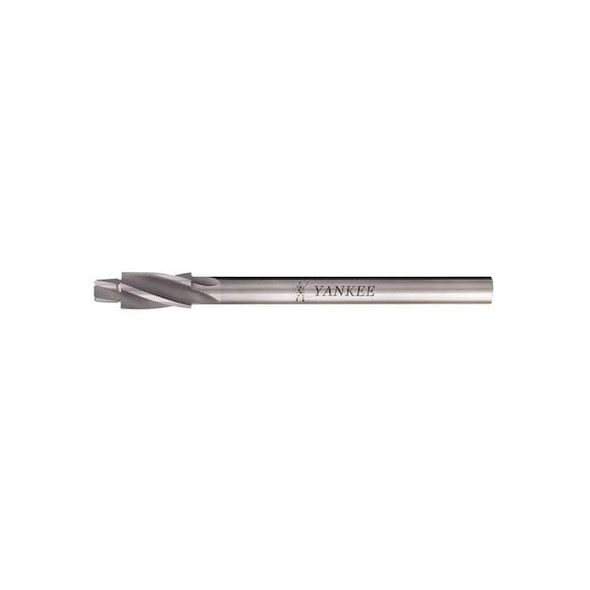Yankee Reamer,Capscrew Ctrbore 6-32,.6320 In 301-#6