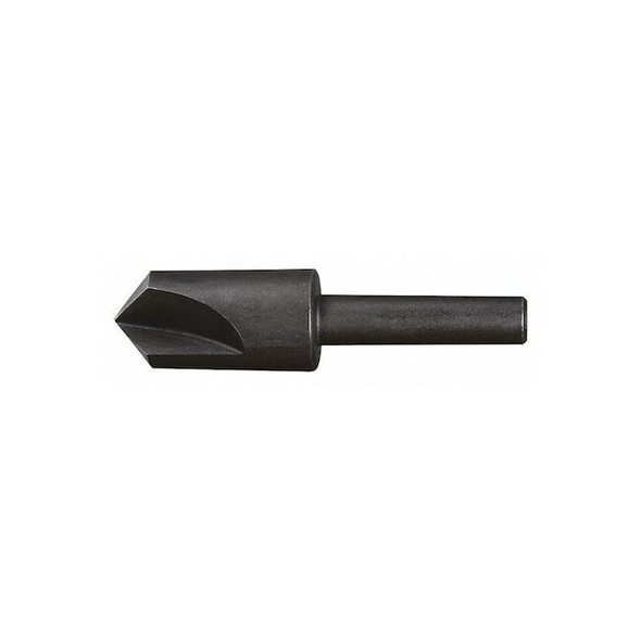 Chicago-Latrobe Countersink,2" L,HSS,3-Flute,6 pcs. 56840 Pack of 6