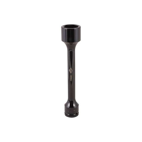 American Forge & Foundry Wheel Torque Sockets,Black,3/4",475ft-lb 40303