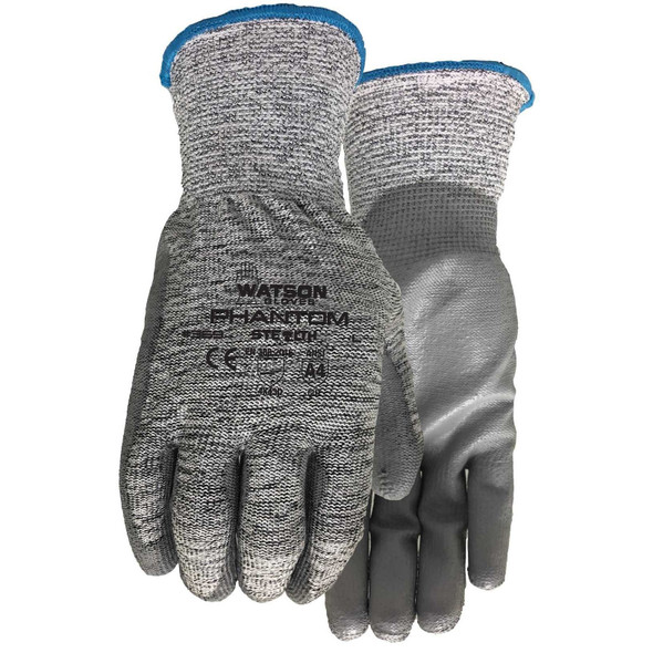 Watson Gloves Stealth Phantom A4-Small PR 369-S Pack of 12