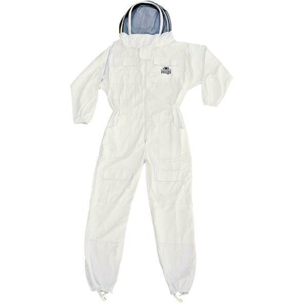 Harvest Lane Honey Medium Beekeeping Suit CLOTHSM-101