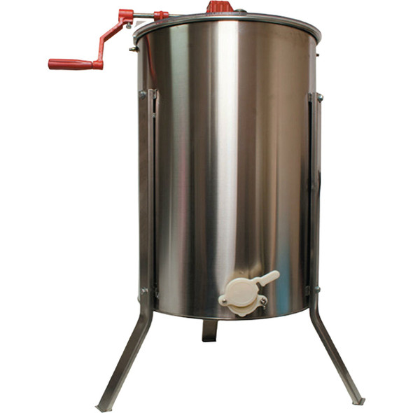 Harvest Lane Honey 2-Frame Metal Extractor HONEYE-102 714700
