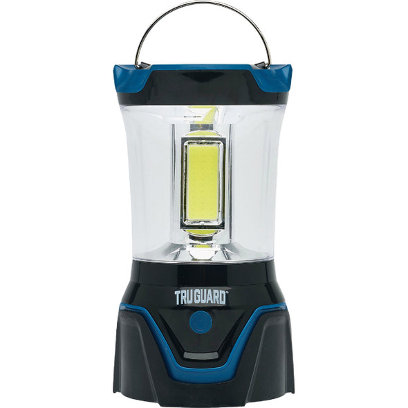 TruGuard 3000 Lm. LED Lantern TG-KAMPER3K-4/8 Pack of 8