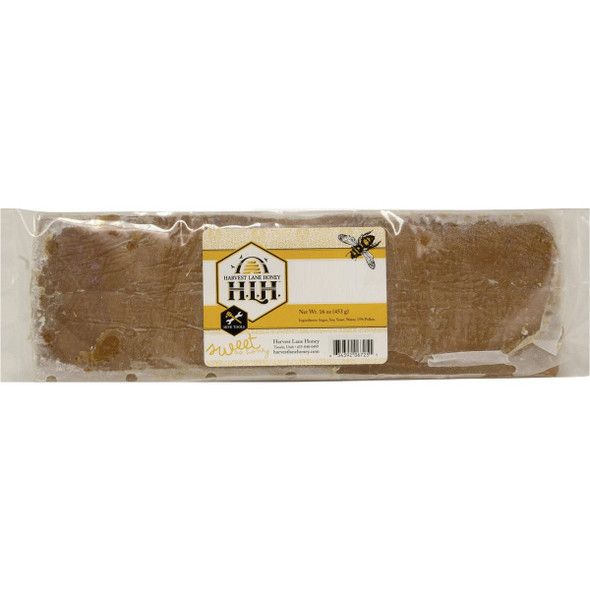 Harvest Lane Honey 15% Feeding Pattie PP15-103 727070