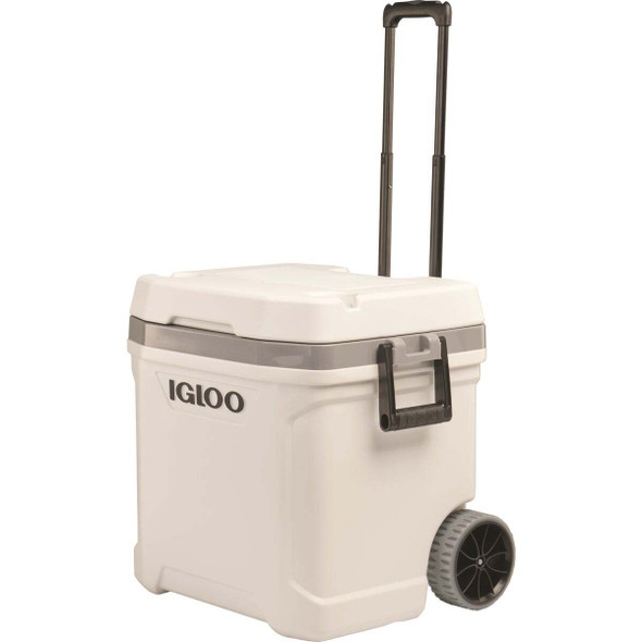 Igloo Latitude Marine 62 Qt. Wheeled Cooler 35196
