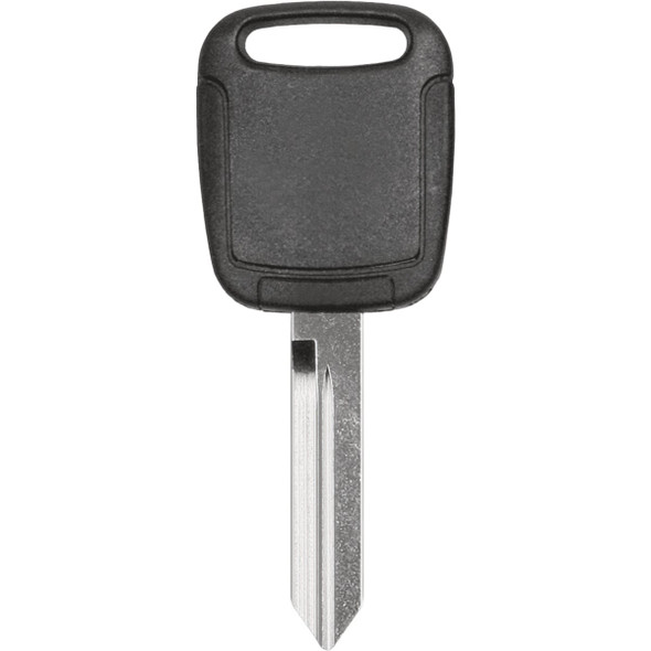 Hy-Ko Programmable Chip Key, I-FORD125 A73440