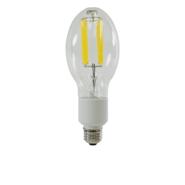 Eiko HIDF-20W-850-U-E26 16335 20W 5000K ED23.5 Filament LED HID Lamp E26 70W Equiv