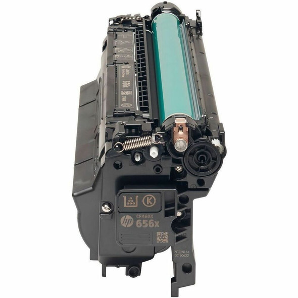 HP  Toner Cartridge CF460X