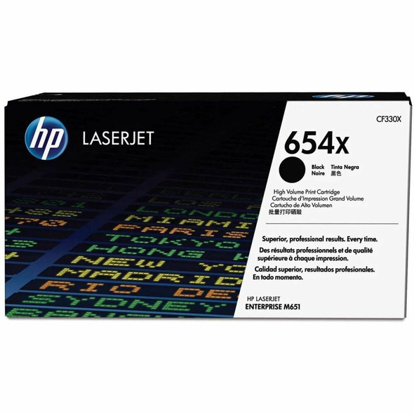 HP  Toner Cartridge CF330X