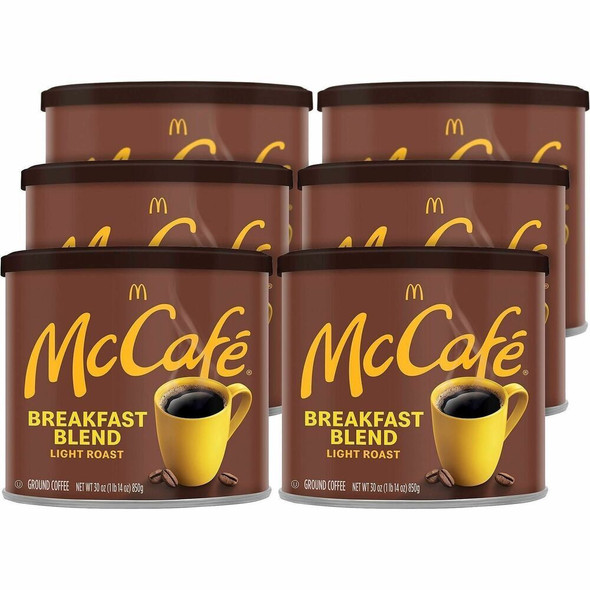 McCafe  Coffee 7152CT