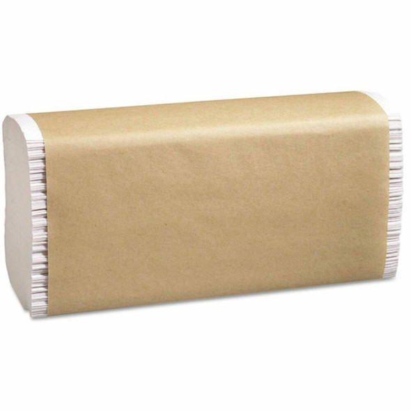 Marcal Multi-Fold Towels - Multifold - White - Paper - 16 / Carton