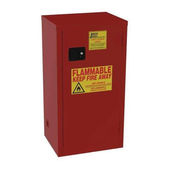 Jamco BP24RP