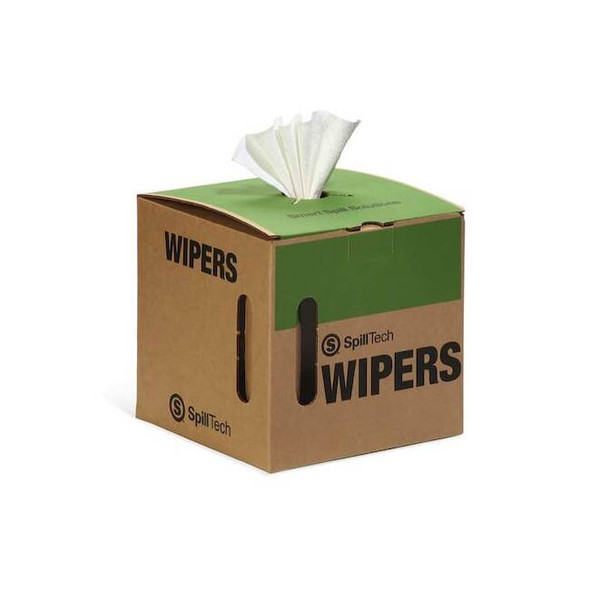 Spilltech Series 450 DRC Wipers, 13.25" L x 8.875 WPR508