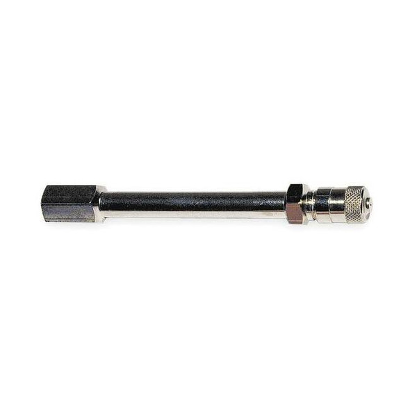 Tru-Flate V Ext,5-1/16 In,Stl,PK10 38-436-10