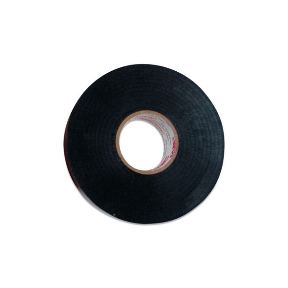 Scotchrap All-Weather Corrosion Protection Tape 50 and 51, 100 ft x 4 in, 10 mil, Black