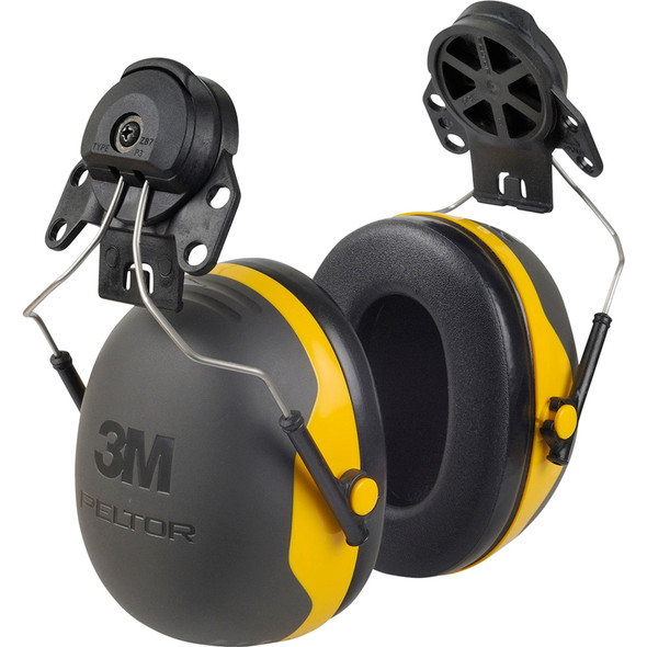PELTOR™ Helmet Attached Earmuffs X2P3E 7100314991