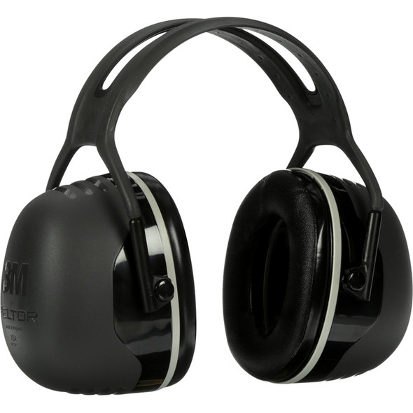 PELTOR™ Over-the-Head Earmuffs X5A 7100315048