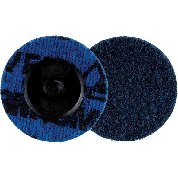 Scotch-Brite™ Roloc™ Precision Surface Conditioning Disc, PN-DR, Very Fine, TR, 2 in 7100264173