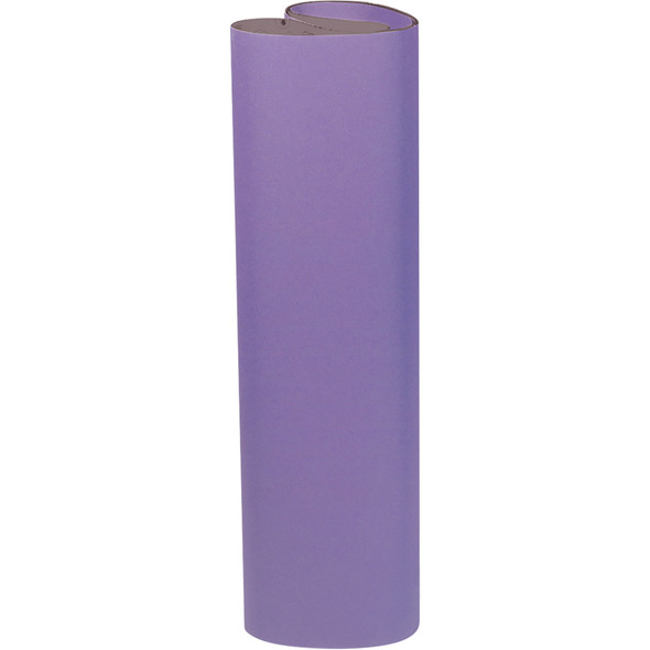 Cubitron™ II Cloth Belt 970DZ, 150 + Y-weight, 37 in x 75 in, Film-lok, Single-Flex 7100265482