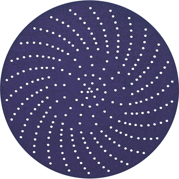 3M Xtract™ Cubitron™ II Cloth Disc 900DZ, 60+ J-weight, 6 in, Die 600LG 7100284218