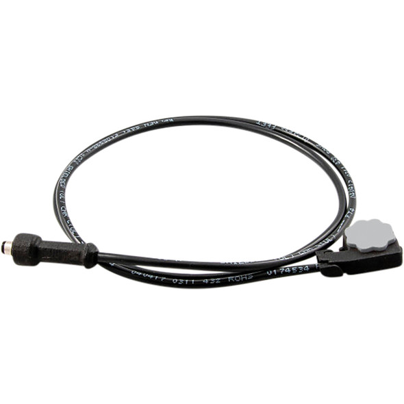 Speedglas™ G5-01 Short Helmet Power Cable for Task Light, 46-0500-03 7100216994