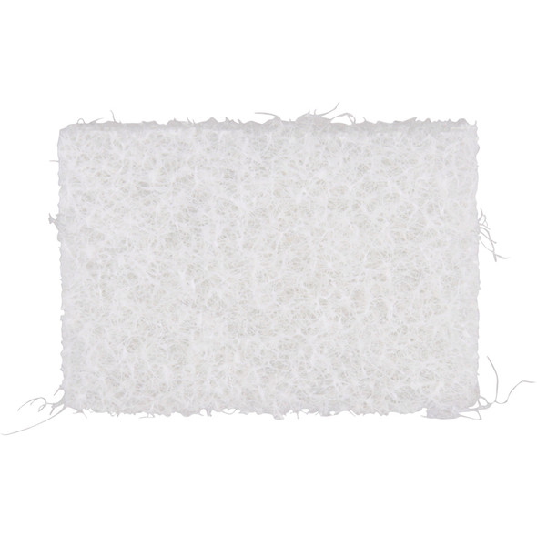 Scotch-Brite™ Clean and Finish Sheet, CF-SH, Flint Super Fine, 1 in x 1- 1/2 in 7100231866