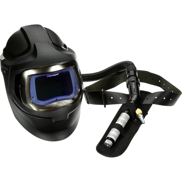 Speedglas™ FA III SAR V-100 Valve and Speedglas™ Welding Helmet 9100 MP 7100194535