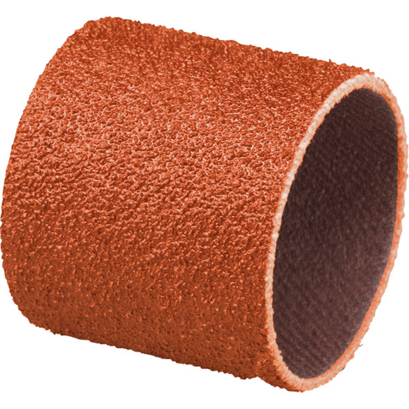 Cloth Spiral Band 747D, 50 X-weight, 1 in x 1 in 7100138164