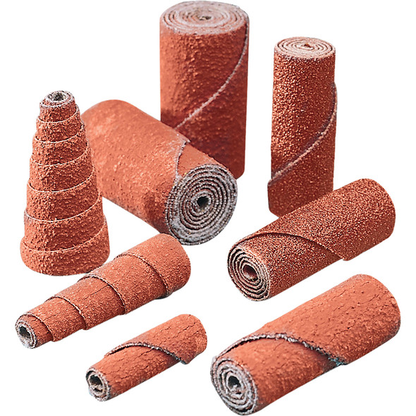 Cartridge Roll 747D, CR-ST, 60 X-weight, 1/2 in x 1-1/2 in x 1/8 in, Straight 7100143021