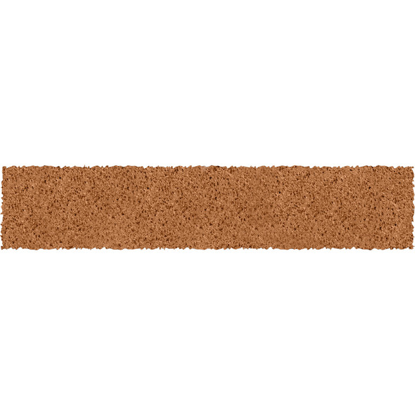 Scotch-Brite™ Cut and Polish Unitized Block, 5 in x 1 in x 1/2 in, 5A FIN 7100139932