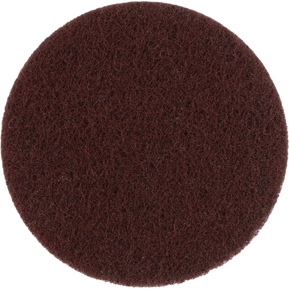 Scotch-Brite™ Hookit™ Production Clean and Finish Disc, 6 in x NH, A VFN 7100138329