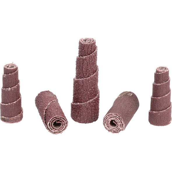 Cartridge Roll 341D, CR-ST, P100 X-weight, 3/4 in x 1-1/2 in x 3/16 in, Straight 7100118793