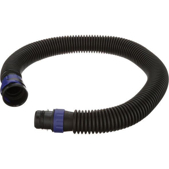 Versaflo™ Heavy Duty Neoprene Rubber Breathing Tube BT-40 7100105845