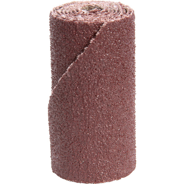 Cartridge Roll 341D, CR-ST, 80 X-weight, 3/4 in x 1-1/2 in x 3/16 in, Straight 7100127561