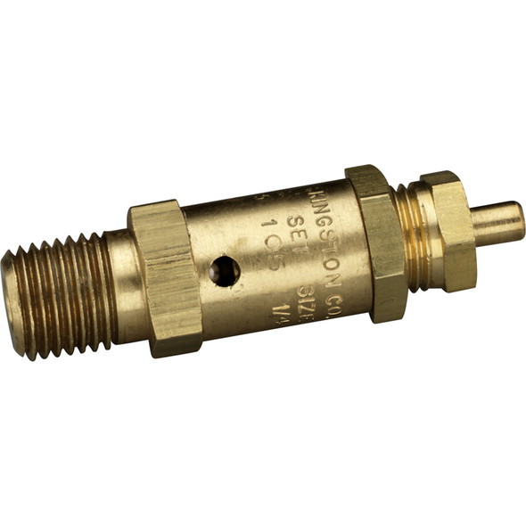 Pressure Relief Valve W-1596 7100110738