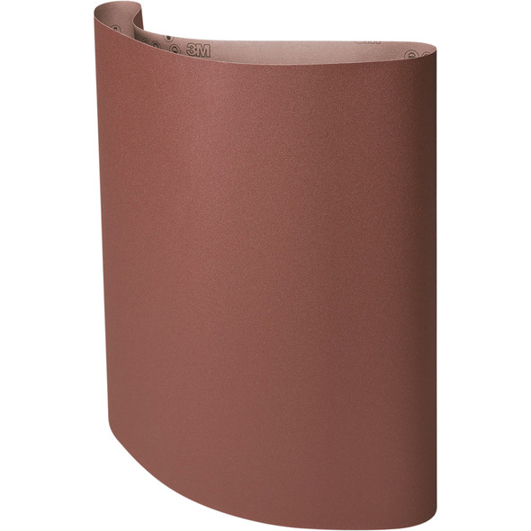 Cloth Belt 361F, P220 XF-weight, 37 in x 75 in, Film-lok, Single-flex 7100095214