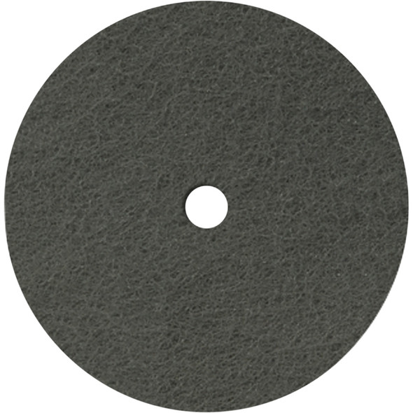 Scotch-Brite™ Clean and Finish Disc, CF-DC, SiC Ultra Fine, 11-1/4 in x NH 7100079693